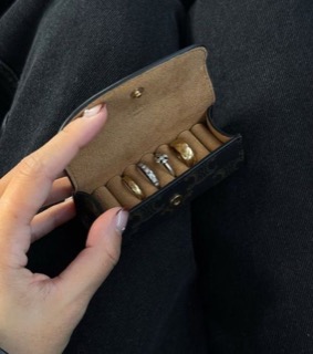 A pin from her board