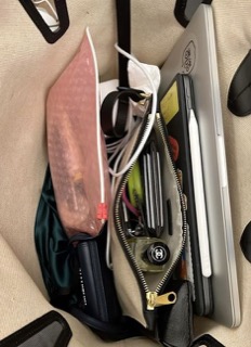 A pin from her board